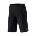 Erima Spodenki sportowe Essential 5-C Short - Bawełna - krótkie czarne/białe męskie